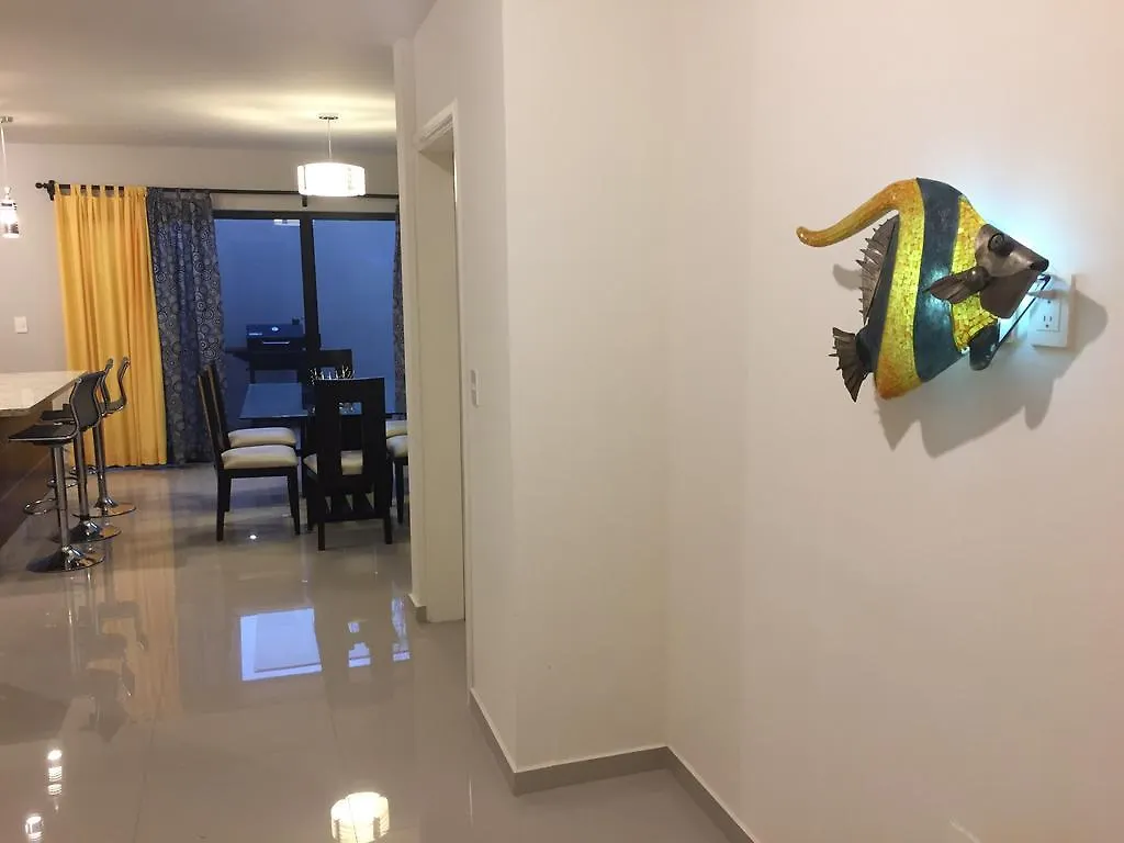 Playa A Pie Zona Dorada Διαμέρισμα Mazatlán Μεξικό